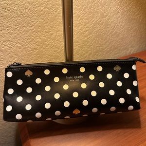 Kate Spade Pencil Pouch